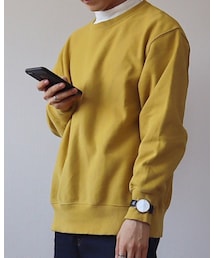 GU | スウェット