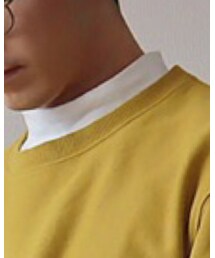 GU | Tシャツ/カットソー