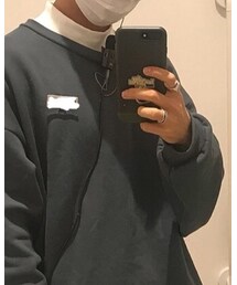 GU | スウェット