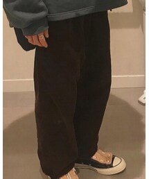 GU | パンツ