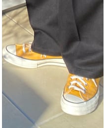 CONVERSE | スニーカー
