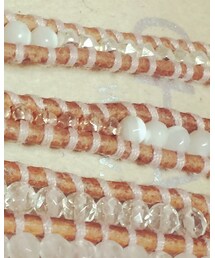 CHAN LUU | ブレスレット