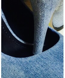 DIESEL | パンプス