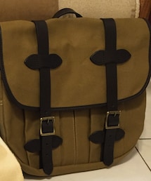 FILSON | ショルダーバッグ
