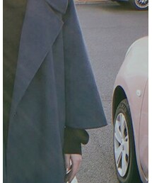 AMAIL | ジャケット/アウター