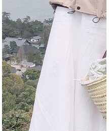 LOEWE | かごバッグ