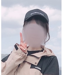 BALENCIAGA | キャップ