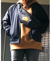 Bershka | パーカー