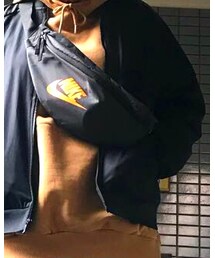 NIKE | ボディバッグ/ウエストポーチ