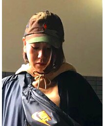 POLO RALPH LAUREN | キャップ