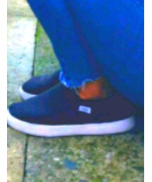 VANS | スリッポン