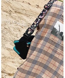 left alone | ボディバッグ/ウエストポーチ