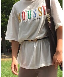 GU | ベルト