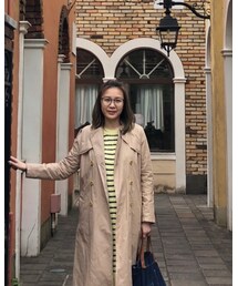 TSUMORI CHISATO | ワンピース