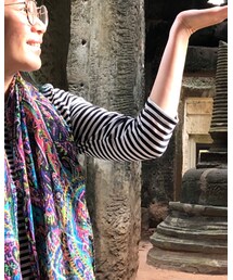 muji | Tシャツ/カットソー