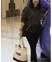 CHANEL | ウォレットチェーン