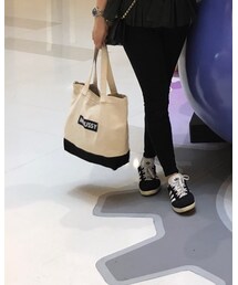 MOUSSY | エコバッグ/サブバッグ