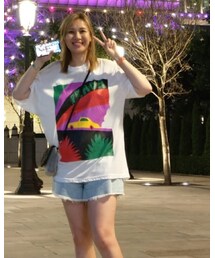 Korean | Tシャツ/カットソー