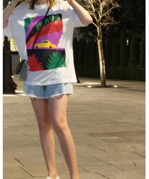 Korean | デニムパンツ