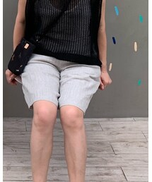 Grooming Korea | その他パンツ
