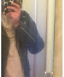 sevens | ライダースジャケット