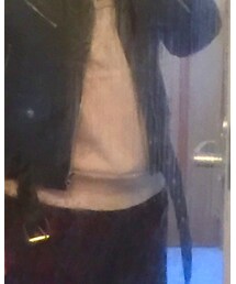 不明 | パーカー