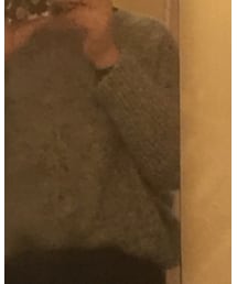 used | ニット/セーター