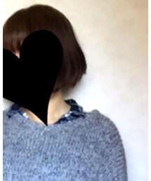 no brand | シャツ/ブラウス