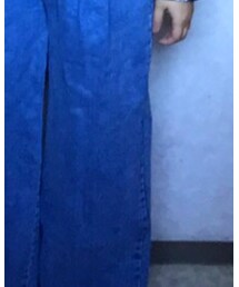 GU | デニムパンツ