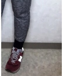 NEW BALANCE | スニーカー