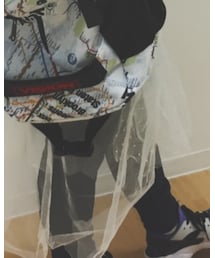 SPINNS | スカート