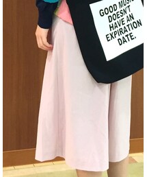 E hyphen world gallery | その他パンツ