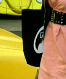 MoonEyes | トートバッグ