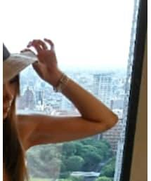 TIFFANY | アナログ腕時計