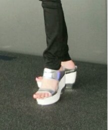 vivian lee | サンダル