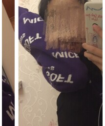 taoBaozijiQusou | トップス