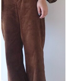 GU | パンツ