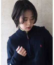 GU | Tシャツ/カットソー