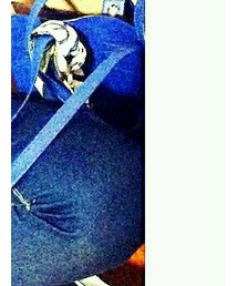 AZUL | トートバッグ