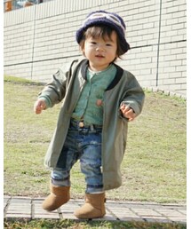 H&M | デニムパンツ
