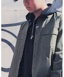 Faith | ネックレス