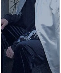 Faith | スウェット