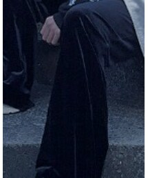 Faith | その他パンツ