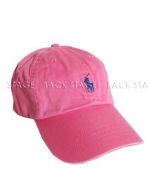 POLO RALPH LAUREN | キャップ