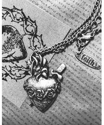 Faith | ネックレス