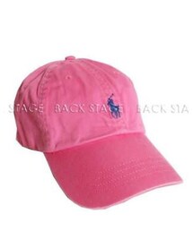 POLO RALPH LAUREN | キャップ