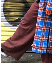 Faith | その他パンツ