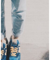 NEW BALANCE | スニーカー