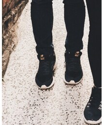 NEW BALANCE | スニーカー