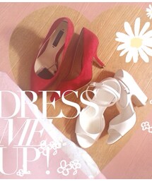 ザラ
ピンヒールパンプス(パンプス)